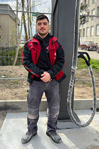 E-Mobilität