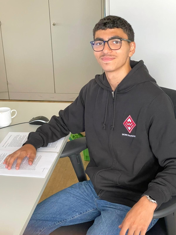 Projektkaufmann/Disponent für den Kundendienst