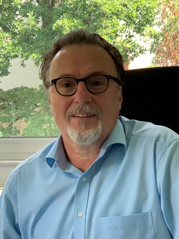 Peter Blum