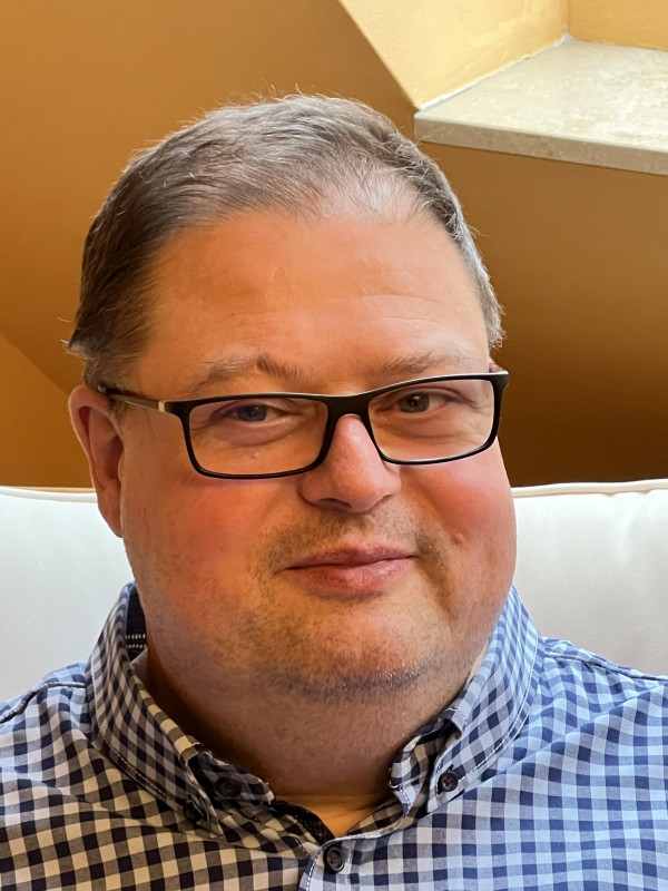 Carsten Sommer