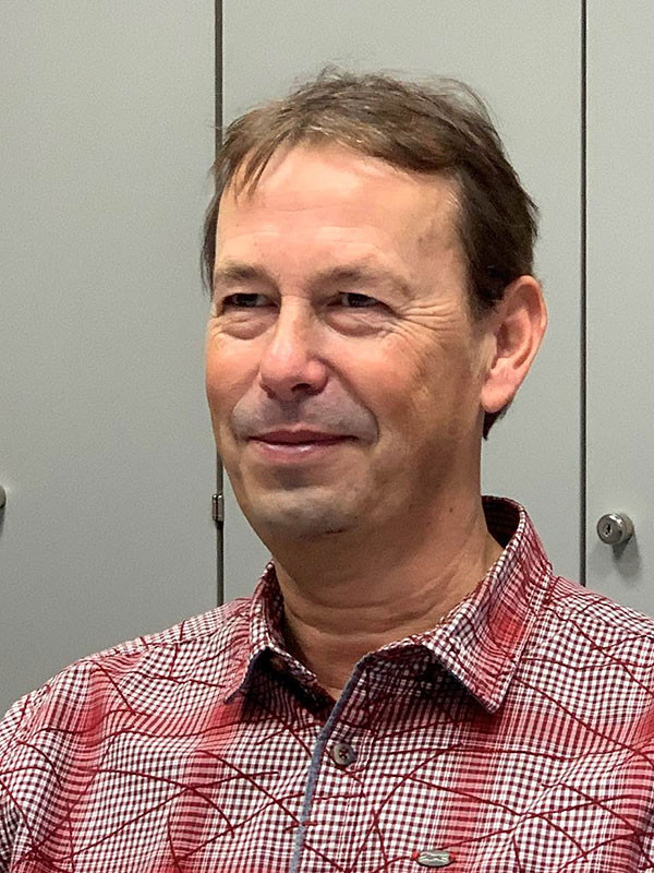Roy Haesener